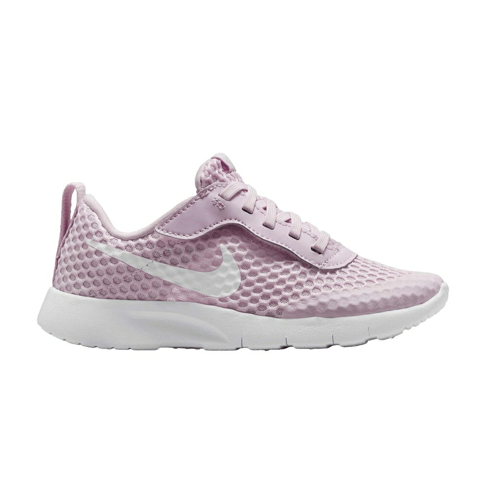 ナイキ 白いこと 白いこと \u0027BLEACHED LILAC\u0027 御坊っちゃん キッズ NIKE TANJUN EASYON なおなお書き / BLEACHED LILAC WHITE WHITE もの言う花 マタニティ スニーカー