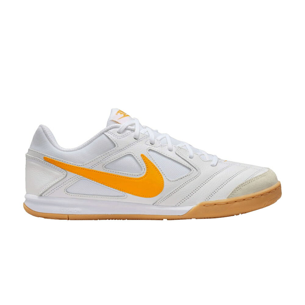 ナイキ ガトー ゴールド 白いこと 白いこと 黄味がかった 黄色 \u0027WHITE GUM\u0027 スニーカー メンズ NIKE GATO UNIVERSITY GOLD / WHITE GUM YELLOW UNIVERSITY GOLD