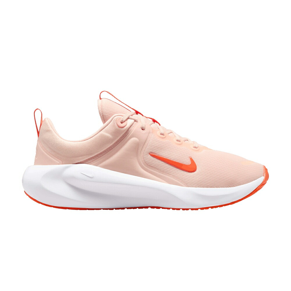 ナイキ 白色 ホワイト ターフ 橙 オレンジ WASHED CORAL スニーカー レディース NIKE WMNS IN-SEASON TR 14 / WASHED CORAL WHITE TURF ORANGE