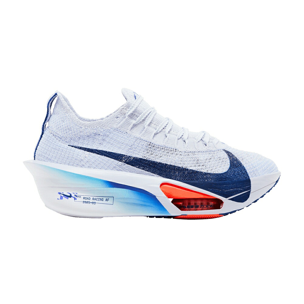 ナイキ 望遠レンズ 薄墨色 薄墨色 青味 青み NEXT% \u0027FOOTBALL VOID\u0027 スニーカー レディース NIKE WMNS AIR ZOOM ALPHAFLY 3 GREY BLUE / FOOTBALL GREY GHOST PERSIAN