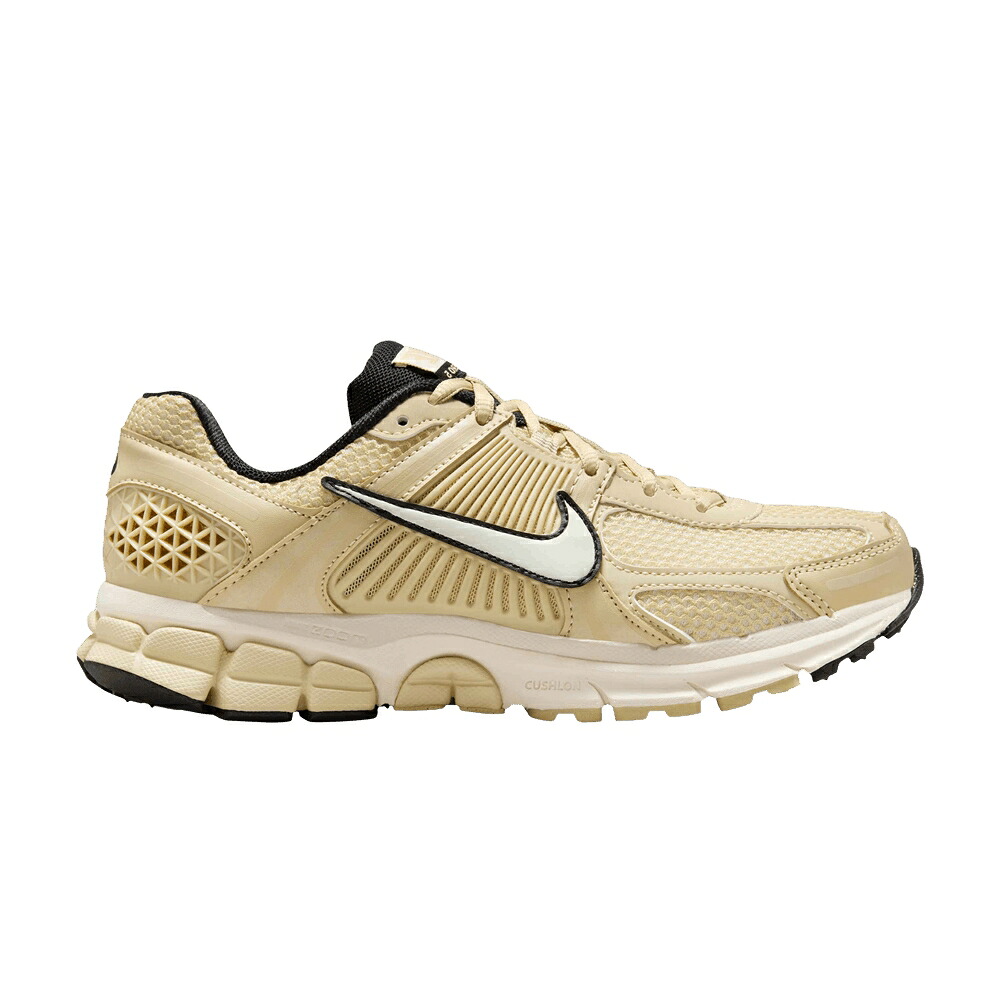 ナイキ 望遠レンズ \u0027TEAM GOLD\u0027 スニーカー レディース NIKE WMNS AIR ZOOM VOMERO 5 /