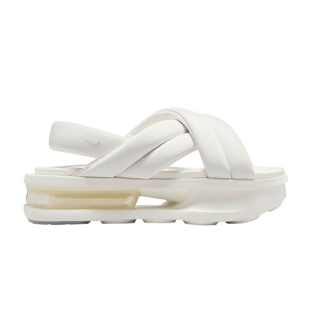 ナイキ マックス 白いこと 白いこと エア湖マックス \u0027SUMMIT WHITE\u0027 スニーカー レディース NIKE WMNS AIR MAX ISLA SANDAL / SUMMIT WHITE PHANTOM SUMMIT