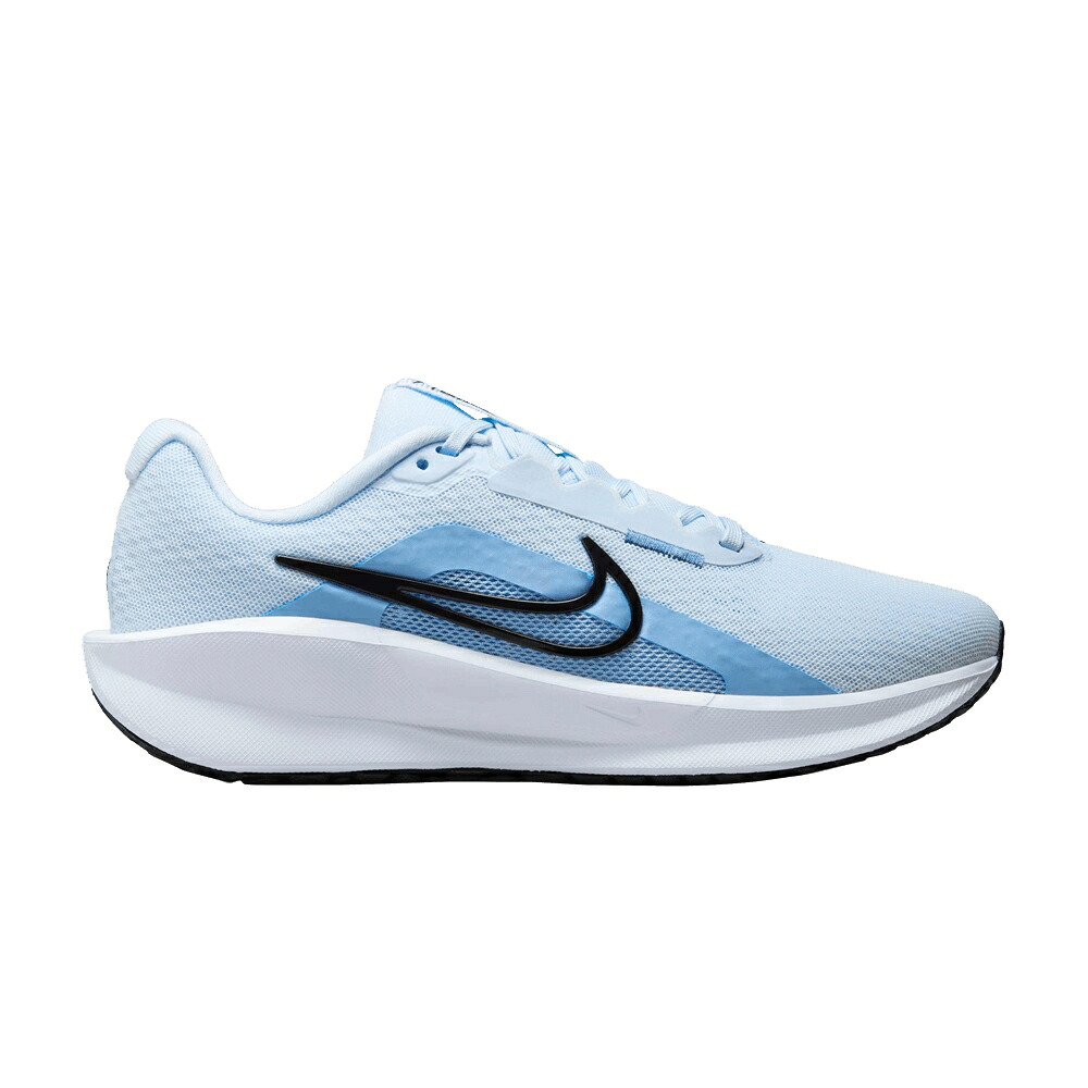ナイキ サーティーン 青色 ブルー 'BLUE TINT' スニーカー レディース NIKE WMNS DOWNSHIFTER 13 / BLUE TINT PSYCHIC BLUE SMOKEY｜スニケス