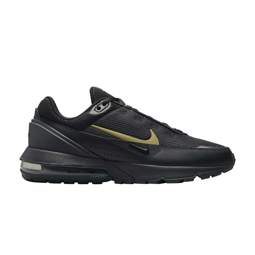 ナイキ マックス 黒色 ブラック 銅 ブロンズ エアマックス BLACK BRONZINE スニーカー メンズ NIKE AIR MAX PULSE / BLACK BRONZE DARK SMOKE
