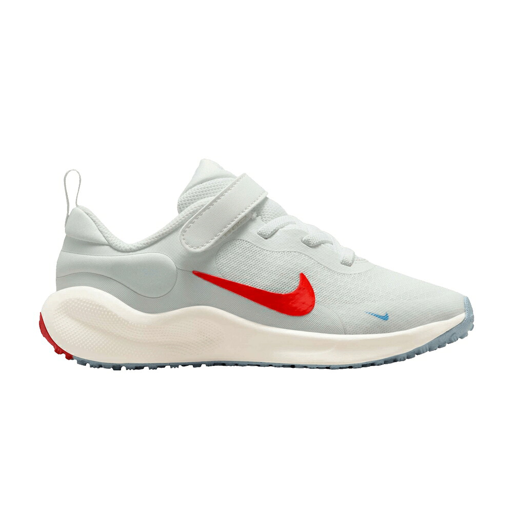 ナイキ 大変革 白いこと 白いこと 青碧 青碧 \u0027SUMMIT RED\u0027 お坊っちゃん キッズ NIKE REVOLUTION 7 なおなお書き WHITE PICANTE / SUMMIT WHITE SAIL PSYCHIC BLUE もの言う花 マタニティ スニーカー
