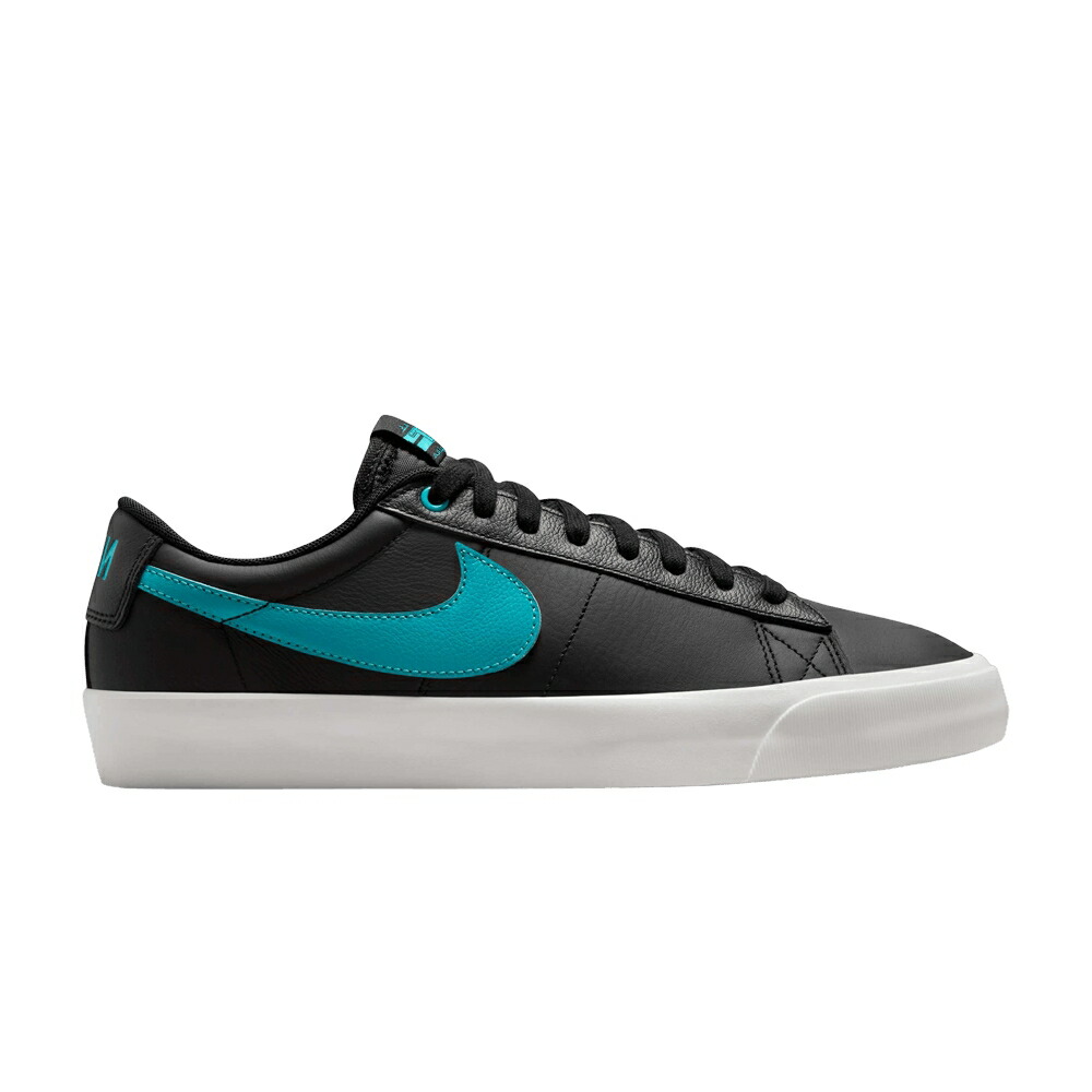 ナイキ ズーム ブレイザー プロ エスビー 黒色 ブラック 白色 ホワイト 'BLACK CACTUS' スニーカー メンズ NIKE ZOOM BLAZER LOW PRO GT SB DUSTY / BLACK BLACK SUMMIT WHITE DUSTY