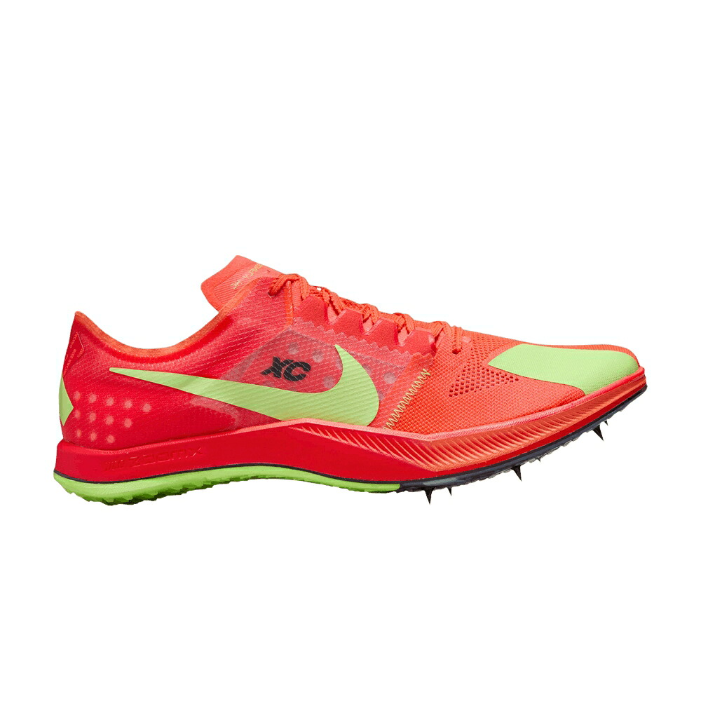 ナイキ 火竜飛球 クリムゾン 菩提樹 橙 オレンジ色 \u0027BRIGHT BLAST\u0027 スニーカー メンズ NIKE ZOOMX DRAGONFLY CRIMSON LIME / HYPER ORANGE BRIGHT CRIMSON MINT