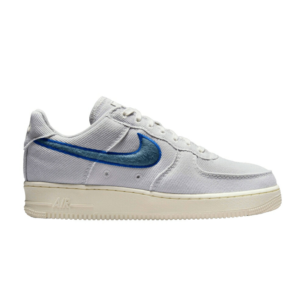 ナイキ ゲーム エアフォース CANVAS ゲームロイヤル 青 ブルー ブルー スニーカー メンズ NIKE AIR FORCE 1 LOW PACK - PHOTON DUST GAME ROYAL / PHOTON DUST GAME ROYAL PHOTON