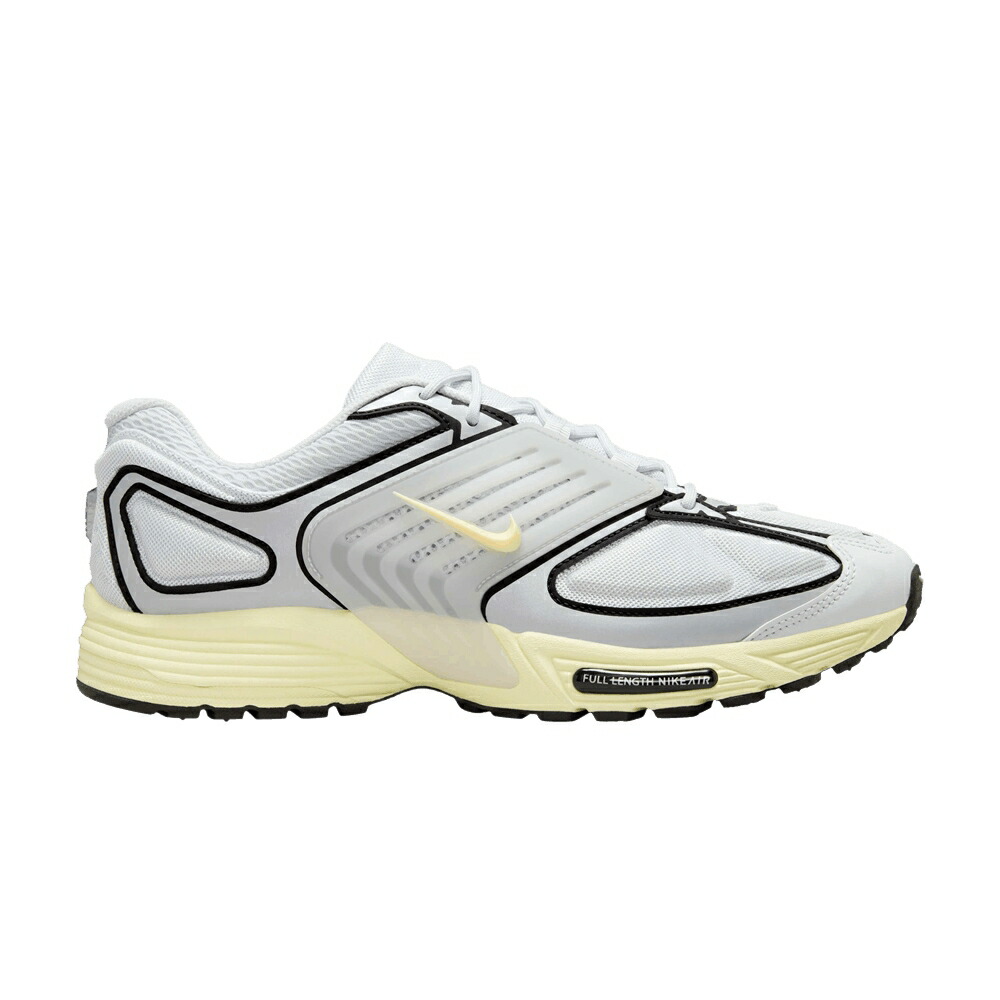 ナイキ ペガサス ウェーブ ウェイブ プラチナム ピュア PURE ALABASTER スニーカー メンズ NIKE PEGASUS WAVE PLATINUM / PURE PLATINUM METALLIC PLATINUM