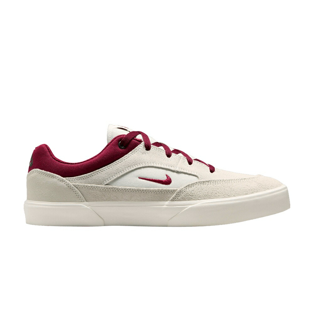 ナイキ エスビー 野球クラブ 白いこと 白いこと \u0027PHANTOM RED\u0027 スニーカー メンズ NIKE MALOR SB TEAM / SUMMIT WHITE PHANTOM SAIL TEAM