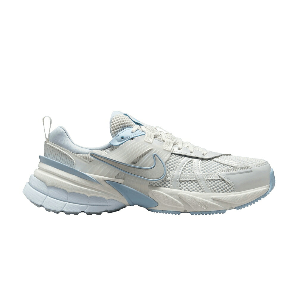 ナイキ 幽客 プラチナム 白いこと 白いこと \u0027PLATINUM TINT\u0027 スニーカー レディース NIKE WMNS V2K RUN / PLATINUM TINT SUMMIT WHITE LIGHT