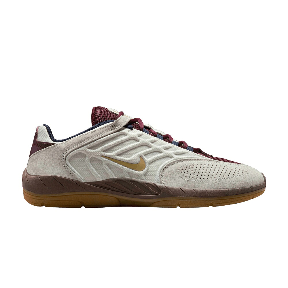 ナイキ エスビー ぶどう酒色 バーガンディー \u0027BURGUNDY BROWN\u0027 スニーカー メンズ NIKE VERTEBRAE SB CRUSH BAROQUE / PHANTOM BURGUNDY CRUSH BAROQUE