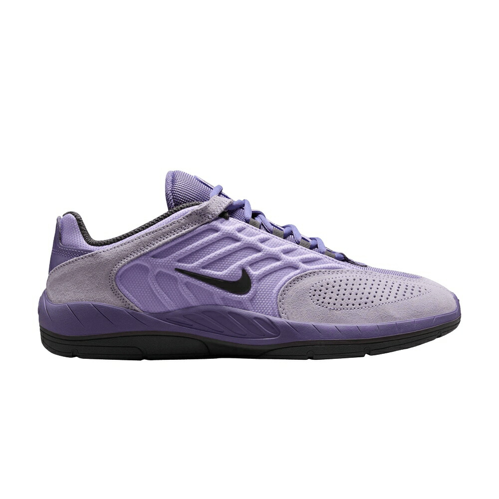ナイキ エスビー \u0027HYDRANGEAS\u0027 スニーカー メンズ NIKE VERTEBRAE SB / HYDRANGEAS DUSTY AMETHYST VAST