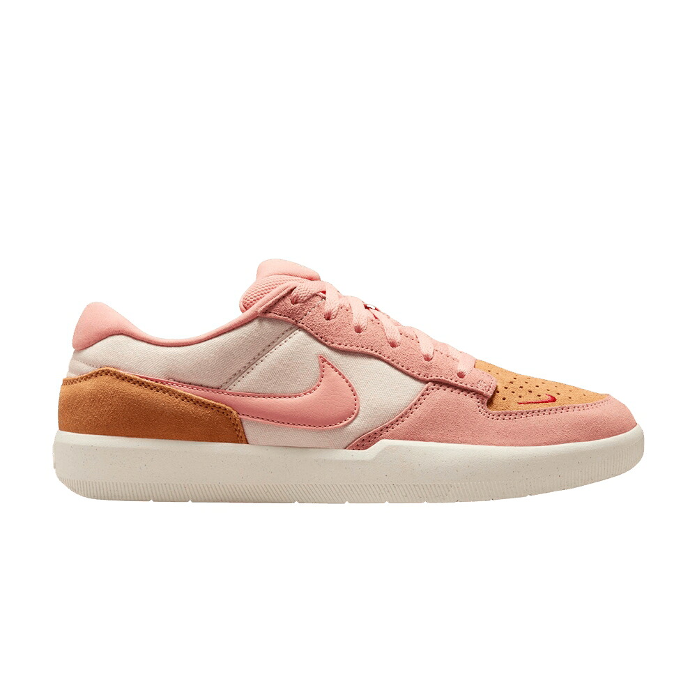 ナイキ エスビー 象牙色 銅色 コッパー \u0027PALE MOON\u0027 スニーカー メンズ NIKE FORCE 58 SB IVORY COPPER / PALE IVORY COPPER MOON GUM LIGHT