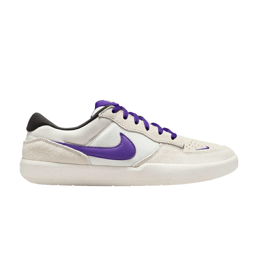 ナイキ エスビー コート 白色 ホワイト 'PHANTOM PURPLE' スニーカー メンズ NIKE FORCE 58 SB COURT / PHANTOM SUMMIT WHITE DARK SMOKE