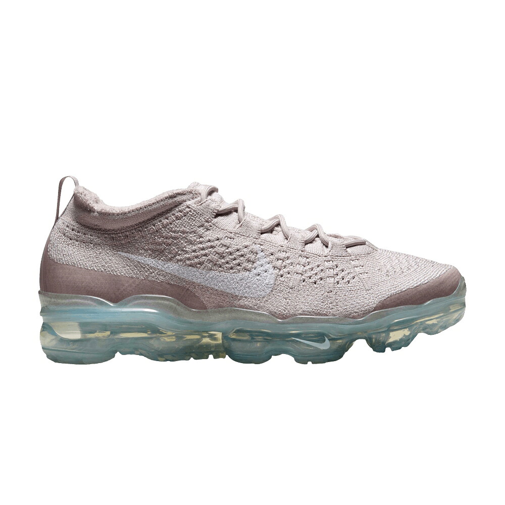 ナイキ フライニット プラチナム 紫 バイオレット エアヴェイパーマックス 'PLATINUM VIOLET' スニーカー レディース NIKE WMNS AIR VAPORMAX 2023 FLYKNIT / PLATINUM VIOLET PHANTOM METALLIC