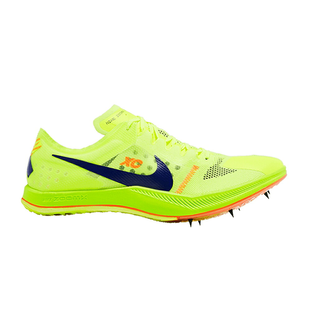 ナイキ 火竜飛球 橙 オレンジ色 \u0027FAST PACK\u0027 スニーカー メンズ NIKE ZOOMX DRAGONFLY / VOLT TOTAL ORANGE TOTAL ORANGE メンズ靴-スニーカー-靴