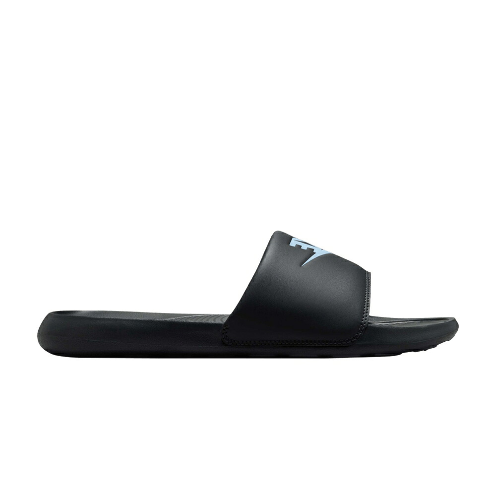 ナイキ サンダル 青味 青み \u0027ANTHRACITE BLUE\u0027 スニーカー メンズ NIKE VICTORI ONE SLIDE LIGHT ARMORY / ANTHRACITE LIGHT ARMORY BLUE