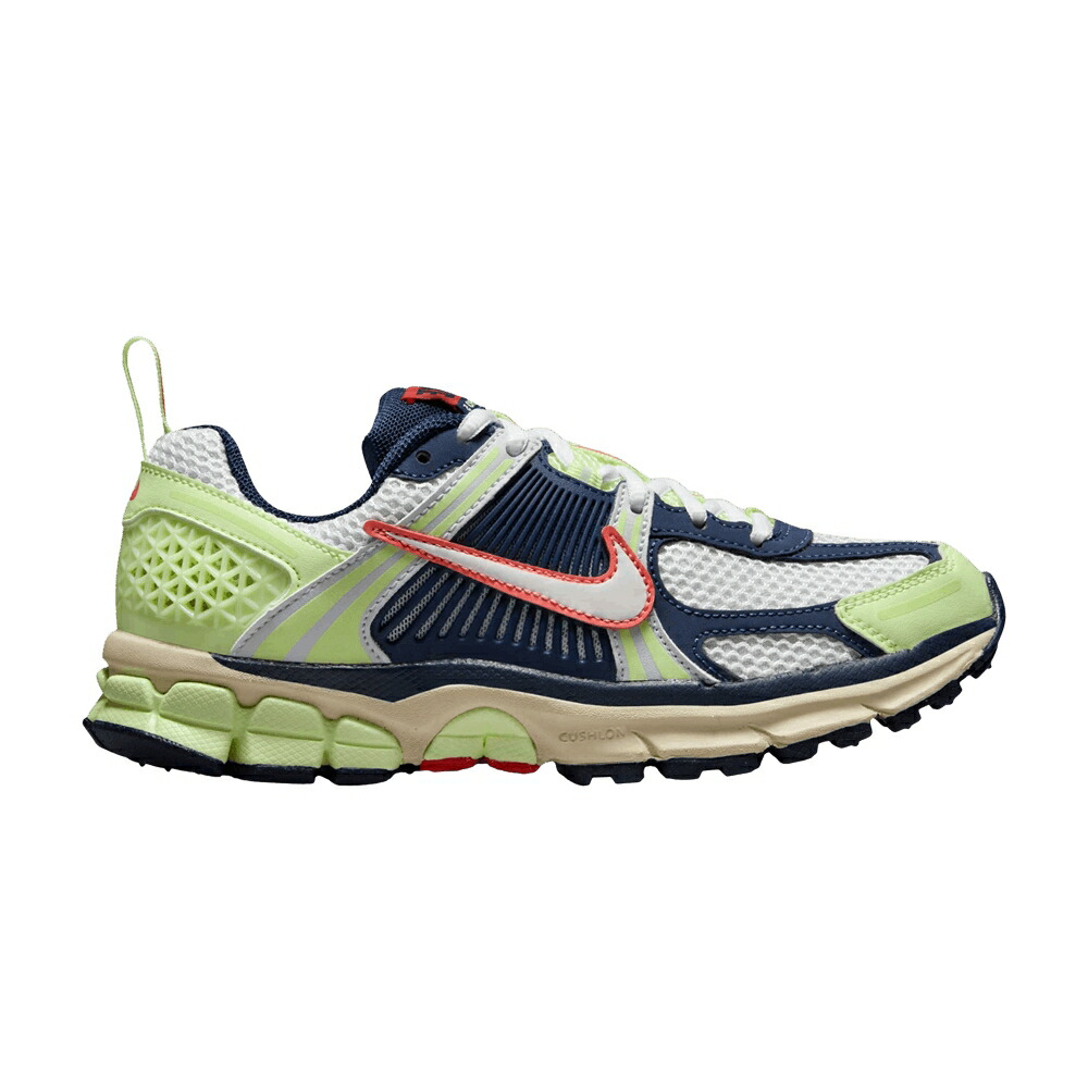 ナイキ 紺色 ネイビー ピュア 'BARELY NAVY' ジュニア キッズ NIKE VOMERO 5 GS VOLT MIDNIGHT / BARELY VOLT MIDNIGHT NAVY PURE ベビー マタニティ スニーカー