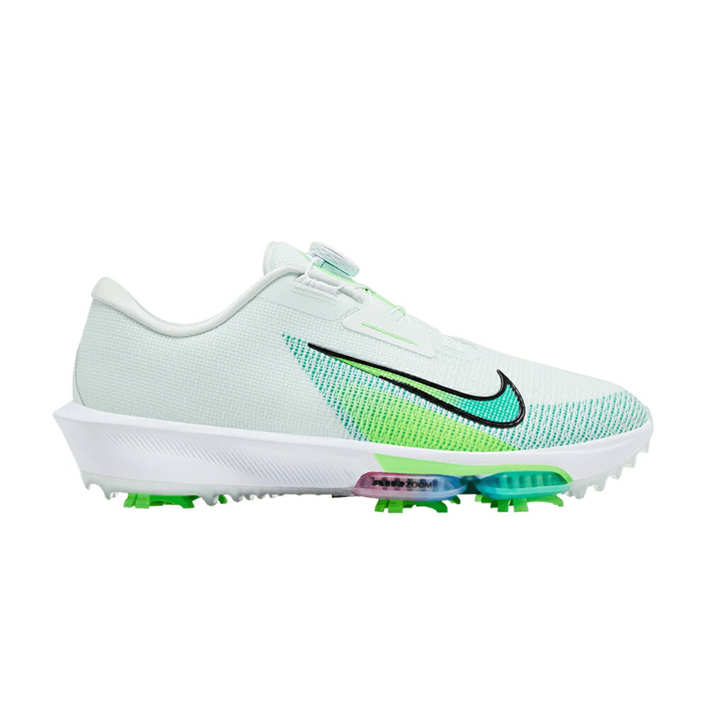 ナイキ ゴルフ 緑 緑であること 白いこと 白いこと ストライク \u0027WHITE GREEN\u0027 スニーカー メンズ NIKE INFINITY TOUR BOA 2 GOLF WIDE BARELY / BARELY GREEN WHITE GREEN STRIKE