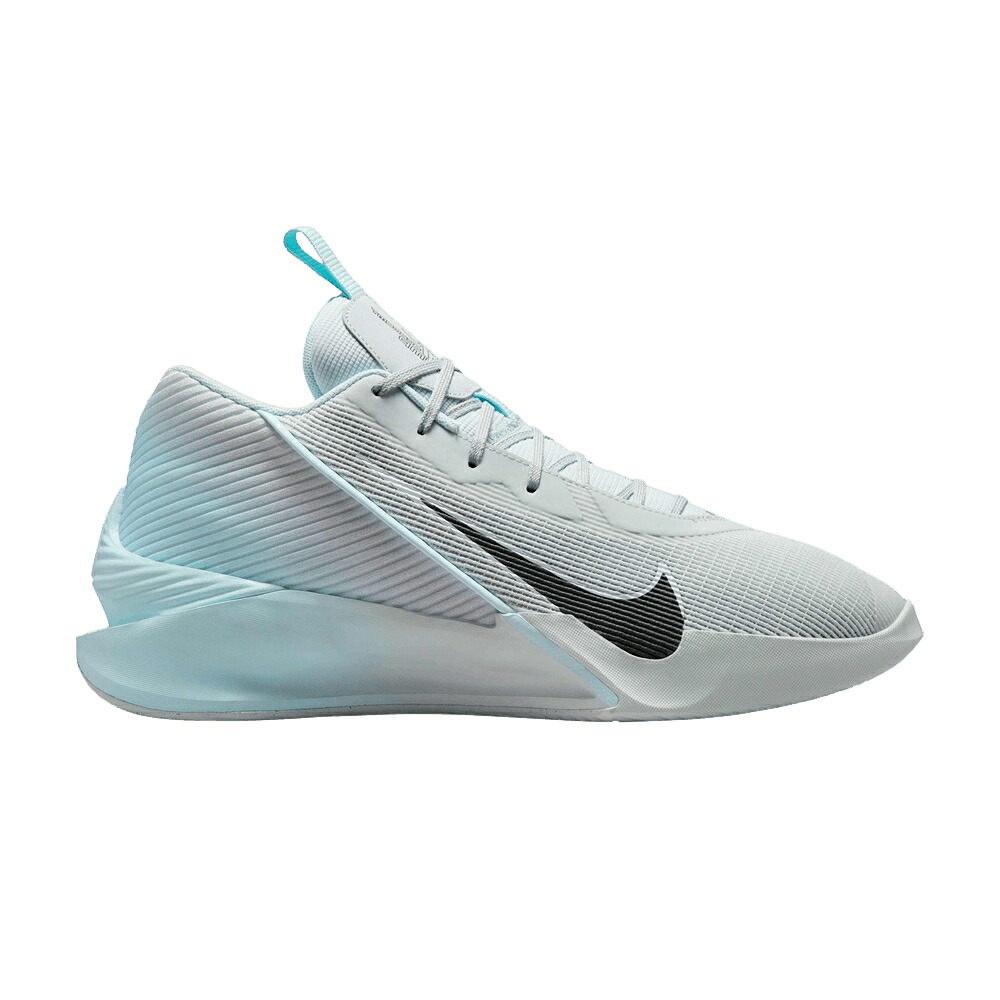 ナイキ アカデミー ピュア プラチナム 青色 ブルー 'GLACIER BLUE' スニーカー メンズ NIKE GT JUMP ACADEMY / PURE PLATINUM GLACIER BLUE LIGHT