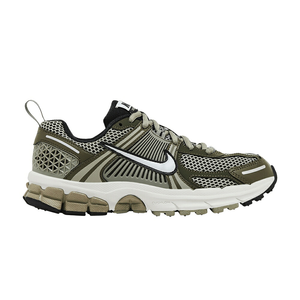 ナイキ カーゴ カーキ 黒色 ブラック 'CARGO KHAKI' ジュニア キッズ NIKE VOMERO 5 GS / CARGO KHAKI PHOTON DUST BLACK ベビー マタニティ スニーカー
