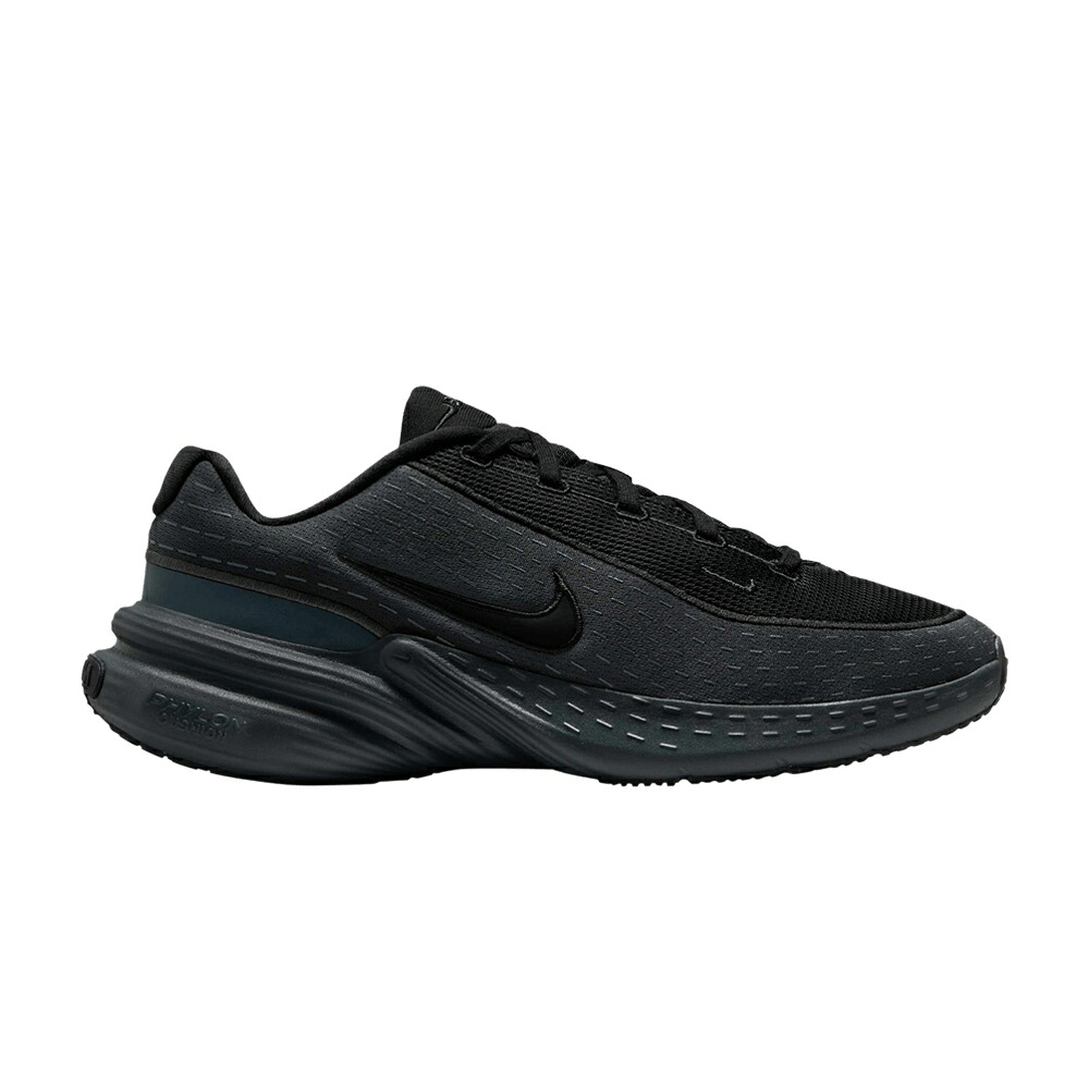 ナイキ 黒いこと 黒いこと \u0027ANTHRACITE BLACK\u0027 スニーカー メンズ NIKE UPLIFT SC / ANTHRACITE BLACK BLACK メンズ靴-靴-スニーカー