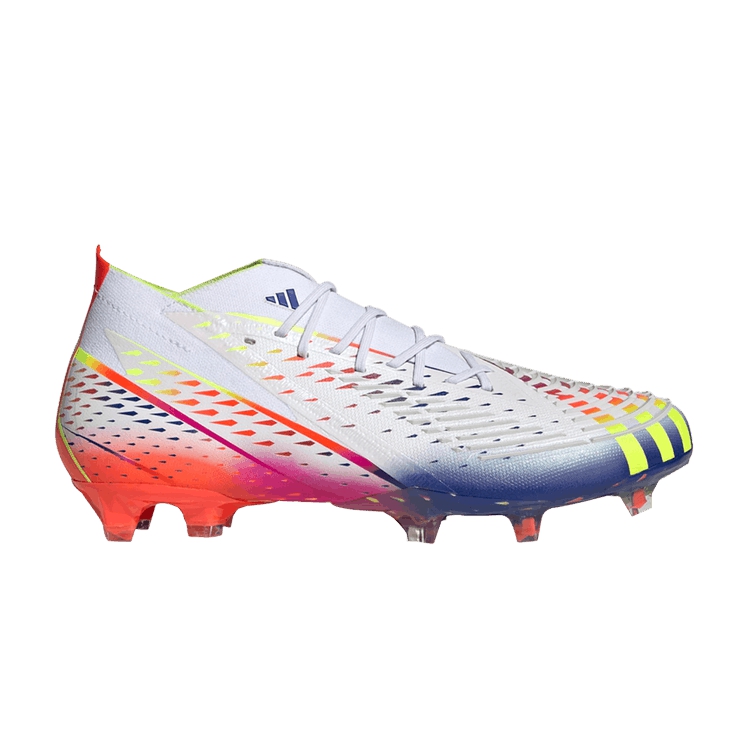 ADIDAS PREDATOR FREAK.3 TF ´DEMONSCALE - ROYAL BLUE YELLOW´ / CORE