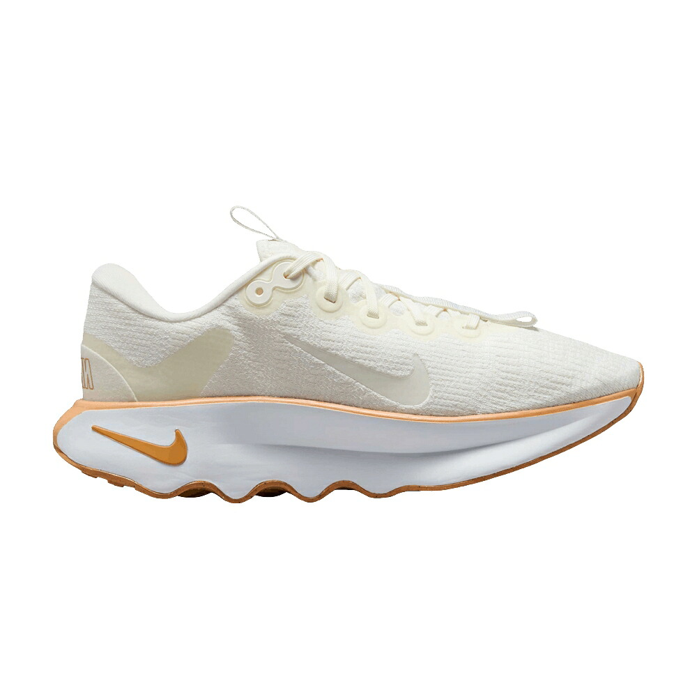 ナイキ 銅色 コッパー 白いこと 白いこと \u0027SAIL MOON\u0027 スニーカー レディース NIKE WMNS MOTIVA COPPER / SAIL WHITE COPPER MOON SAIL