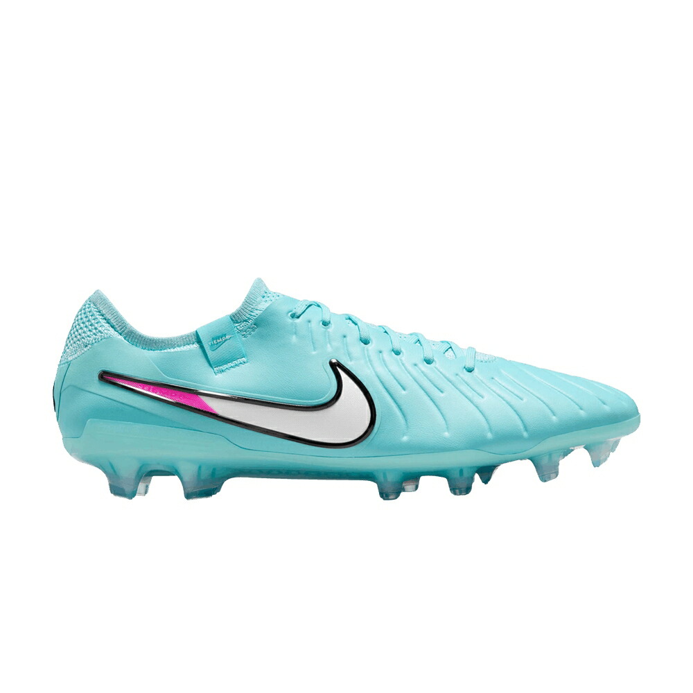 ナイキ ティエンポ レジェンド エリート 白色 ホワイト PRISM PACK スニーカー メンズ NIKE TIEMPO LEGEND 10 ELITE FG / COPA WHITE