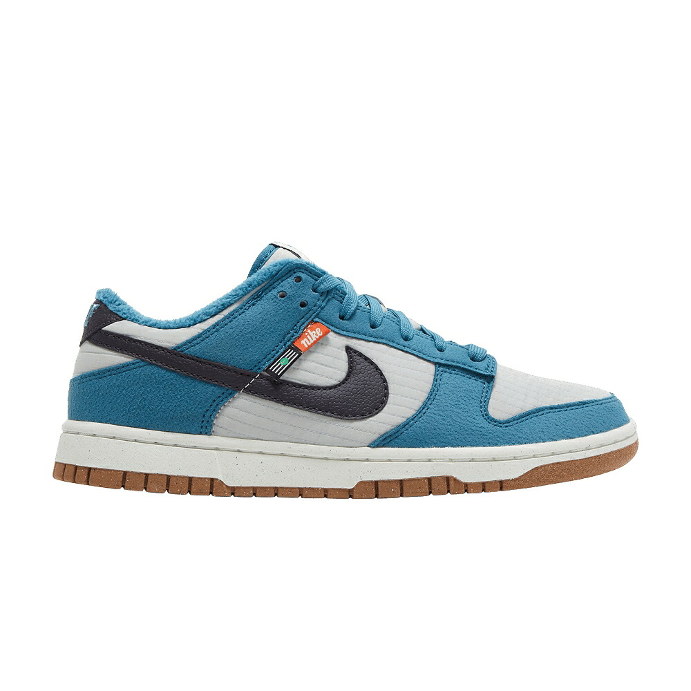 ナイキ ダンク リフト ダンクロー TOASTY BLUE スニーカー メンズ NIKE DUNK LOW NEXT NATURE - RIFT /