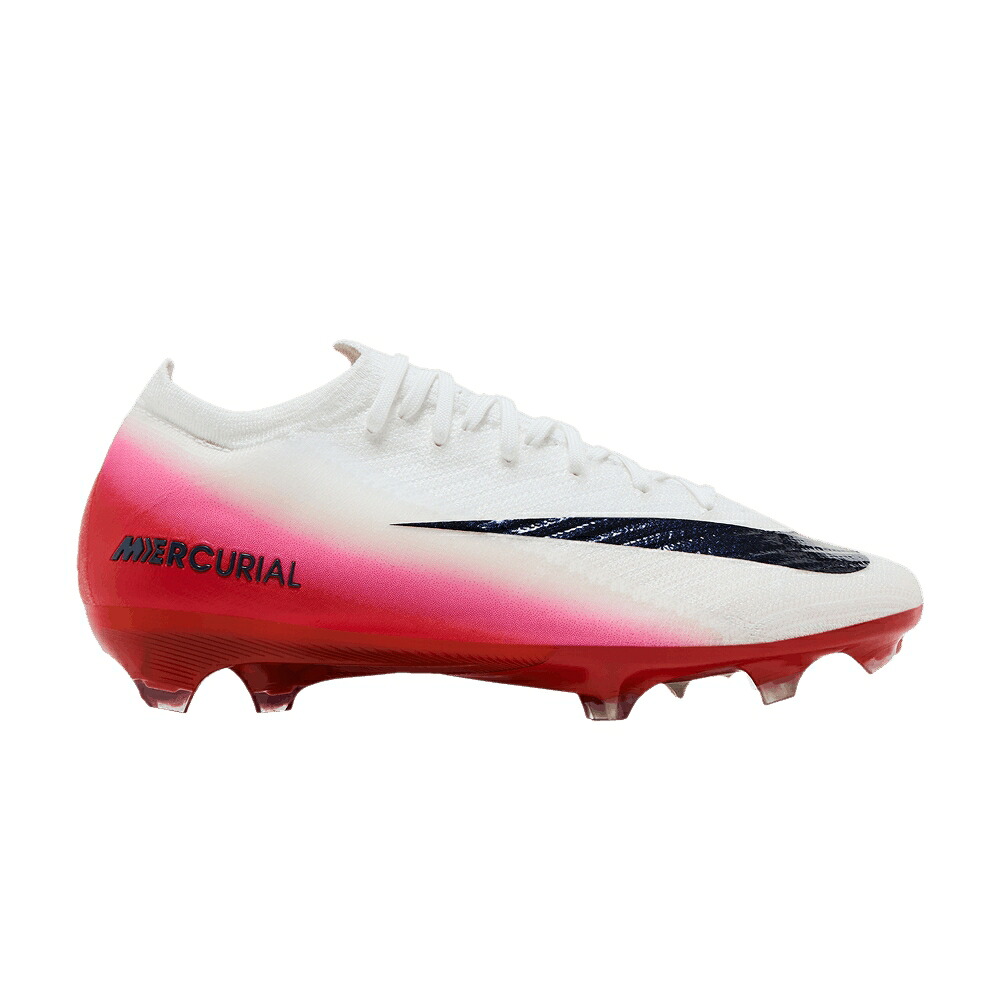 ナイキ 望遠レンズ エリート 赤 赤いこと \u0027FEAR PACK\u0027 スニーカー メンズ NIKE ZOOM MERCURIAL VAPOR 16 ELITE FG NOTHING / UNIVERSITY RED DARK OBSIDIAN