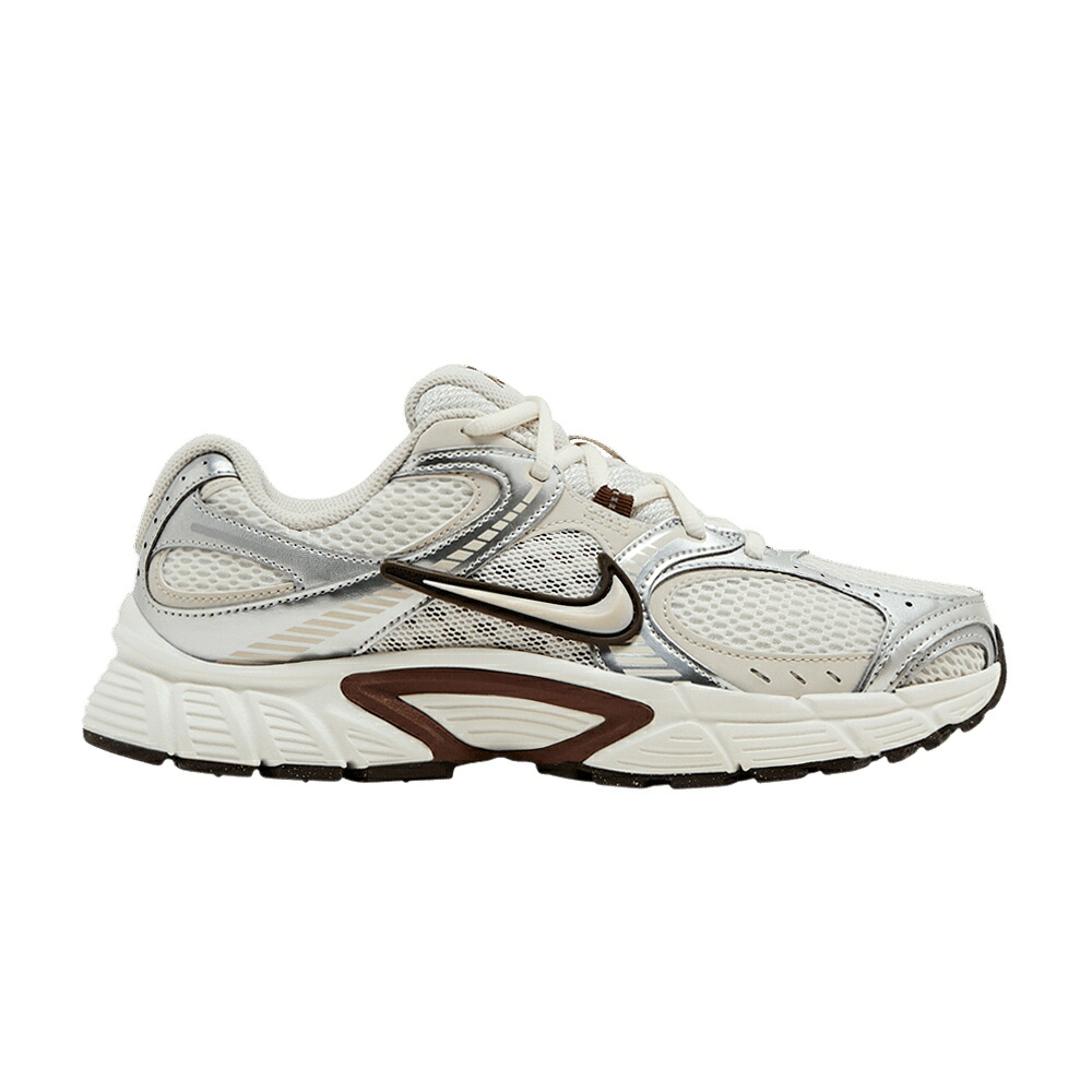 ナイキ 赤銅色 赤銅色 \u0027SAIL BROWN\u0027 スニーカー レディース NIKE WMNS V5 RNR FAUNA / SAIL FAUNA BROWN PHANTOM LIGHT