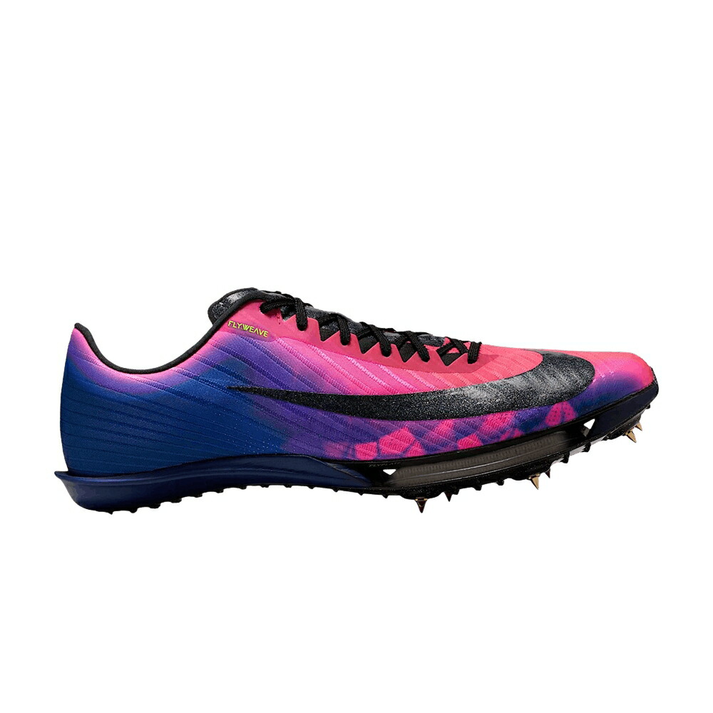ナイキ 望遠レンズ 紫 パープル サクラ色 クリムゾン \u0027GLAM BLAST\u0027 スニーカー メンズ NIKE AIR ZOOM MAXFLY 2 FIERCE PURPLE PINK / FIERCE PURPLE FLASH CRIMSON PINK