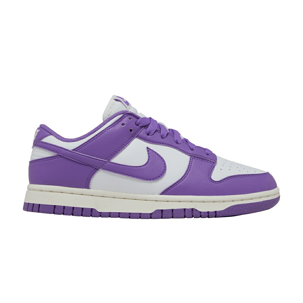 ナイキ ダンク 白いこと 白いこと 黒いこと 黒いこと ダンクロー \u0027BLACK RASPBERRY\u0027 スニーカー レディース NIKE WMNS DUNK LOW NEXT NATURE / SUMMIT WHITE BLACK RASPBERRY