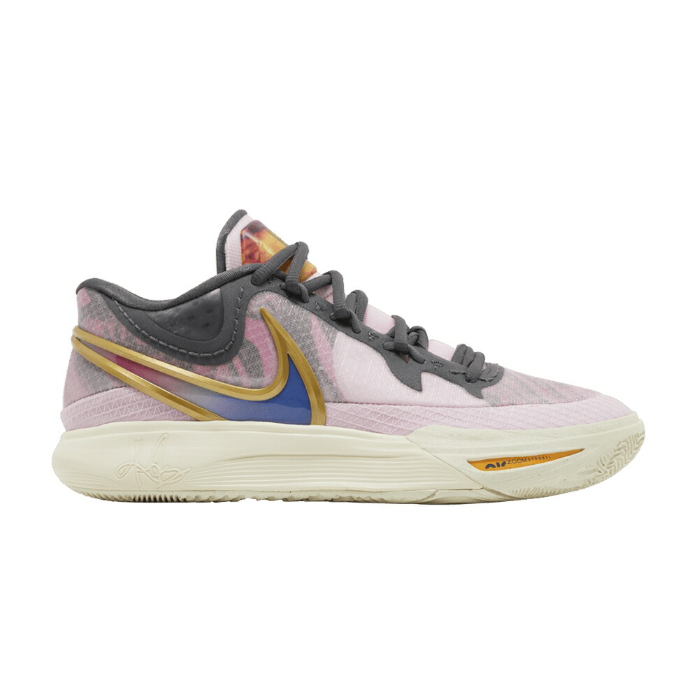ナイキ カイリー ピンク ALLSTAR スニーカー メンズ NIKE KYRIE 8 ALL-STAR / PINK FOAM MULTI COLOR