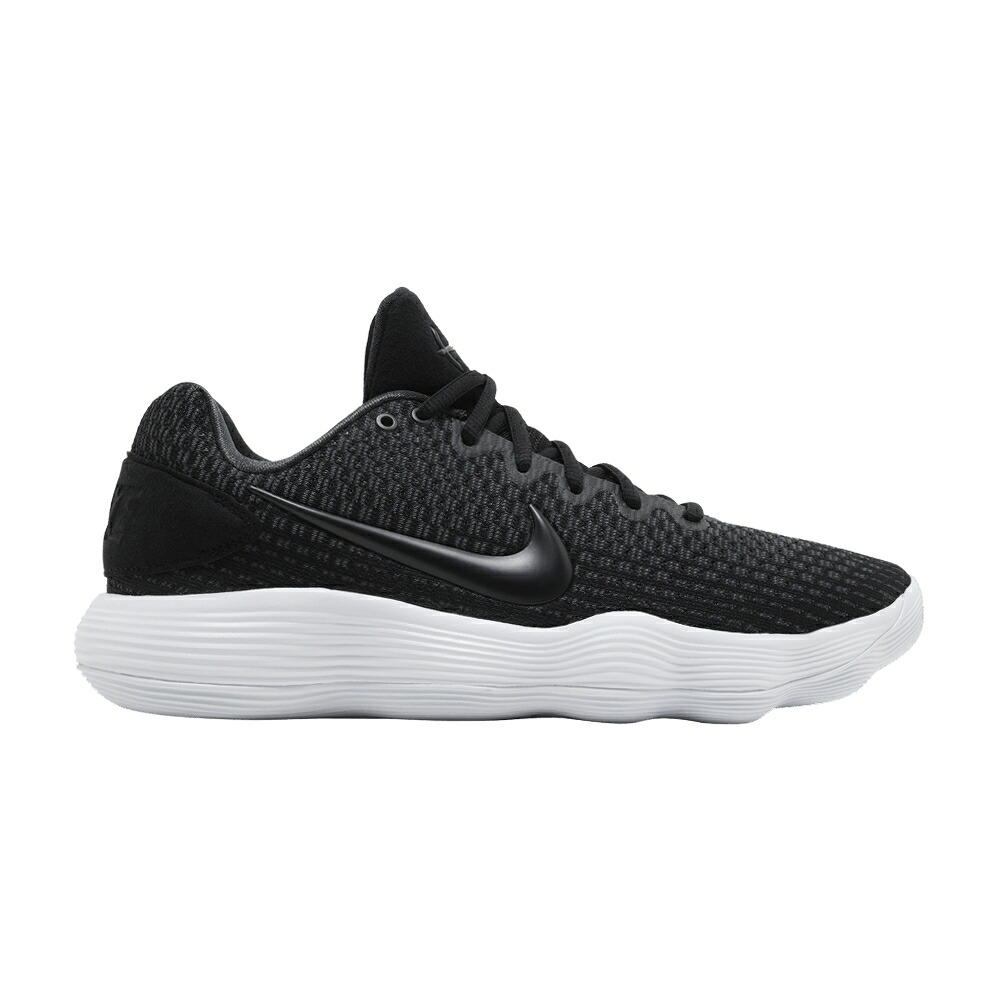 ナイキ ハイパーダンク 黒いこと 黒いこと 白いこと 白いこと HYPERダンクロー \u0027BLACK\u0027 スニーカー メンズ NIKE HYPERDUNK LOW 2017 ASIA EXCLUSIVE / BLACK BLACK WHITE