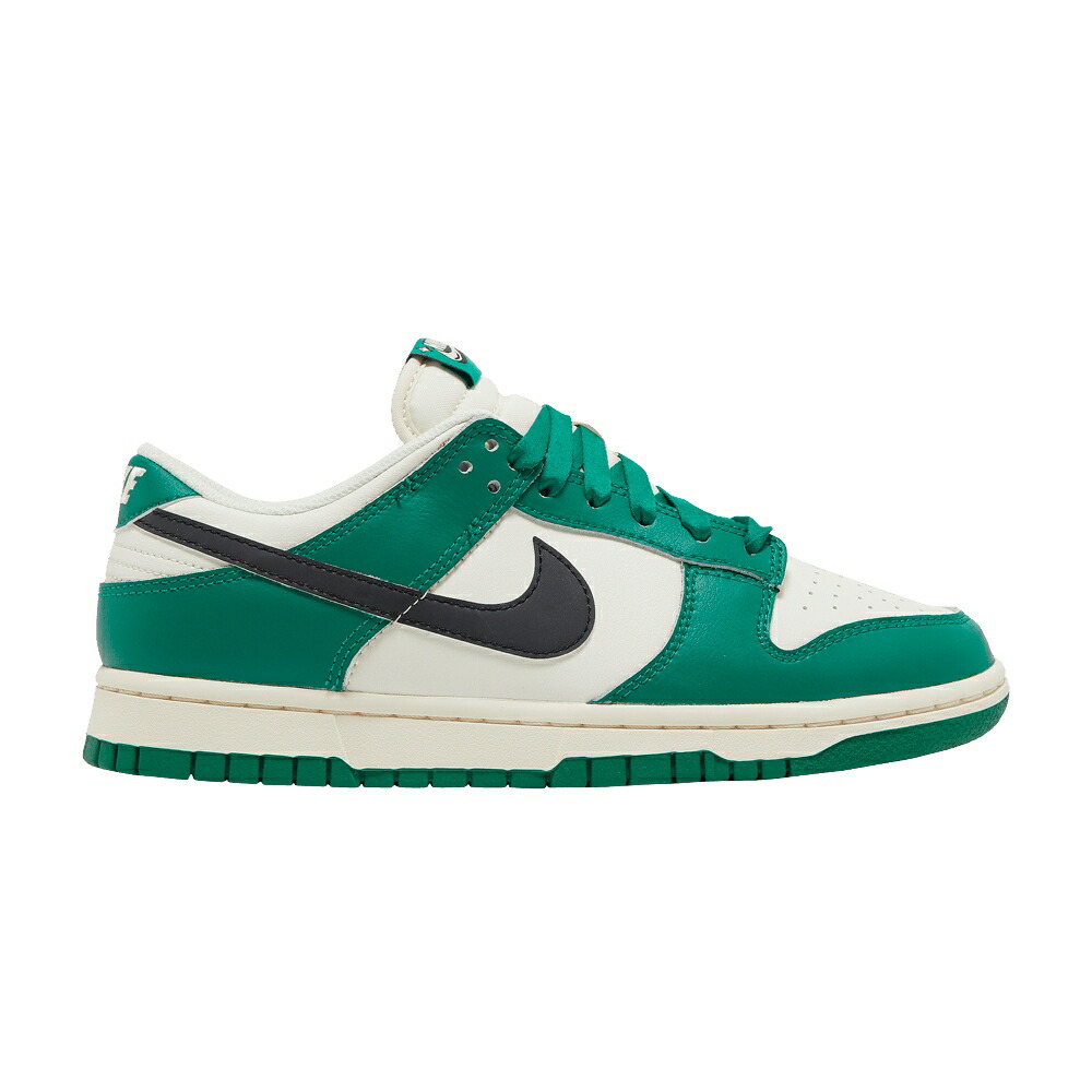 ナイキ ダンク アイボリー ダンクロー LOTTERY MALACHITE スニーカー メンズ NIKE DUNK LOW SE PACK - / PALE IVORY MALACHITE PALE IVORY