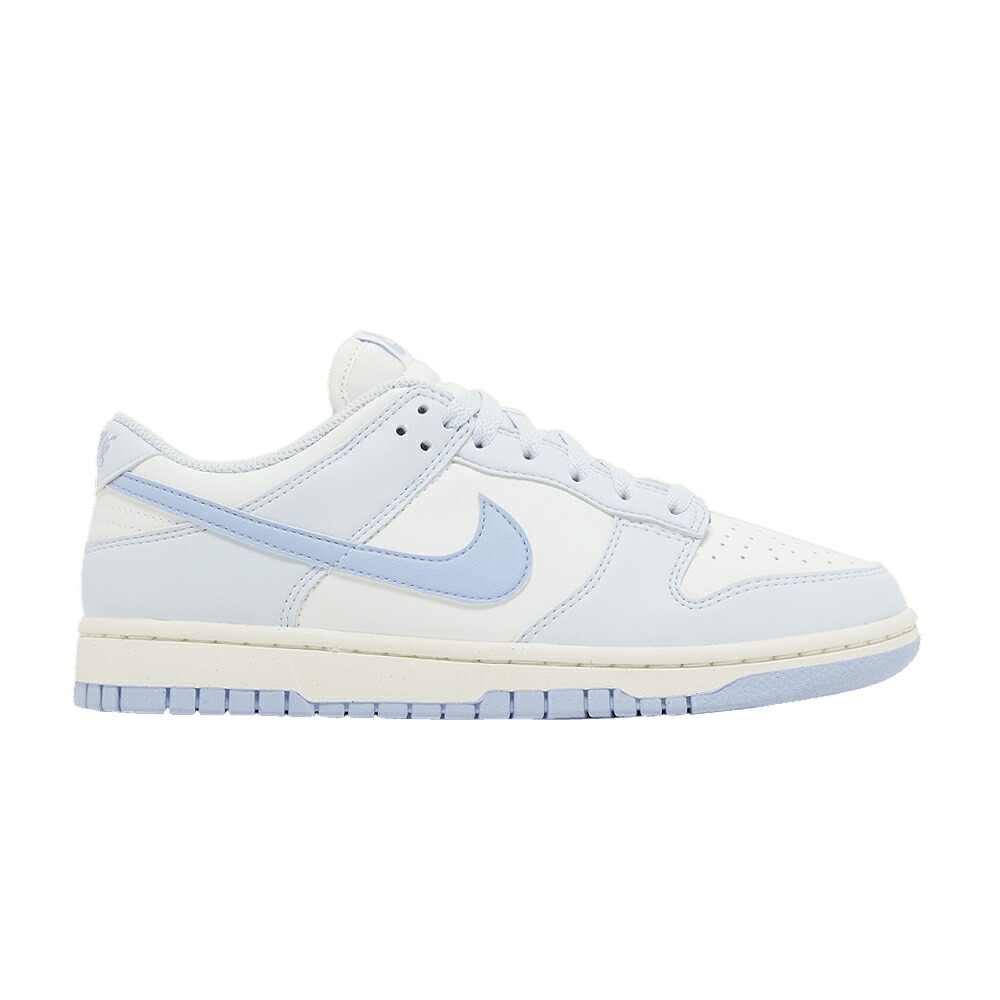 ナイキ ダンク 青み 青色 ダンクロー \u0027BLUE TINT\u0027 スニーカー レディース NIKE WMNS DUNK LOW NEXT NATURE / BLUE TINT COBALT BLISS SUMMIT