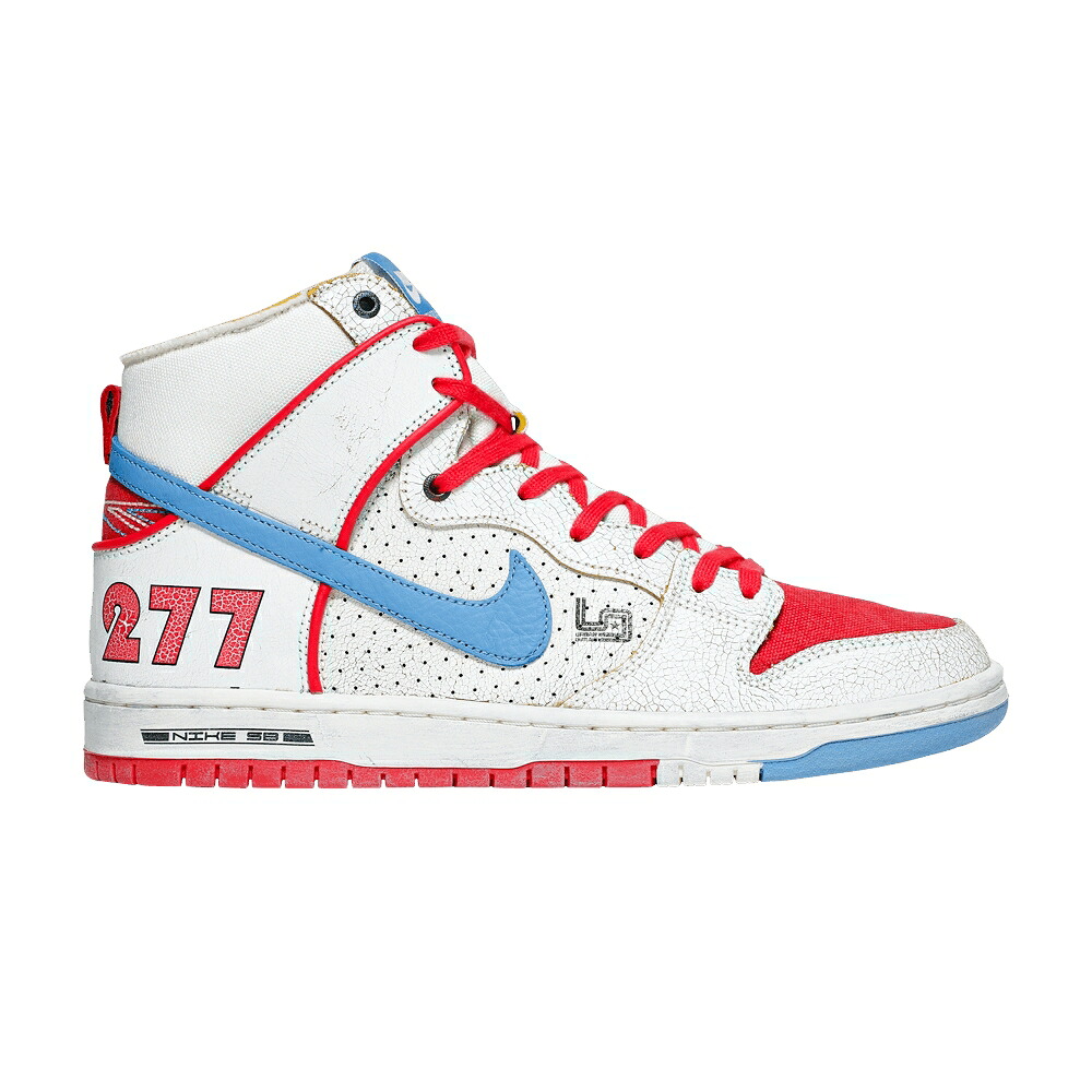 ナイキ ダンク ご機嫌 労働者階級 エスビー ダンクハイ \u0027URBAN OUTLAW\u0027 スニーカー メンズ NIKE ISHOD WAIR X MAGNUS WALKER DUNK HIGH PRO SB /
