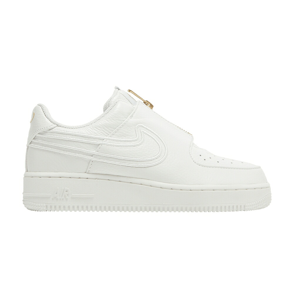 ナイキ 白いこと 白いこと 空軍 \u0027SUMMIT WHITE\u0027 スニーカー レディース NIKE SERENA WILLIAMS X WMNS AIR FORCE 1 / SUMMIT WHITE SUMMIT WHITE