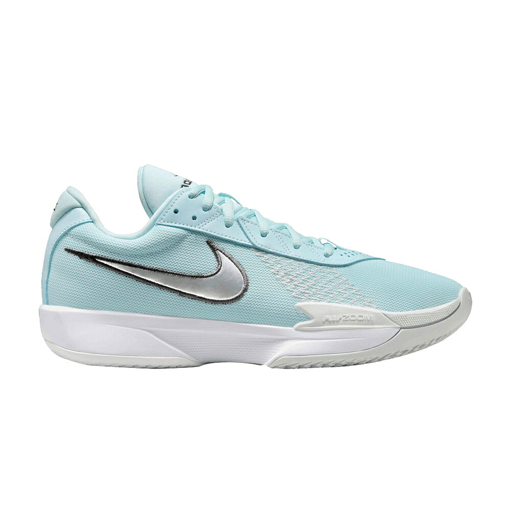 ナイキ ズーム アカデミー 青色 ブルー 白色 ホワイト GLACIER BLUE スニーカー メンズ NIKE AIR ZOOM GT CUT ACADEMY / GLACIER BLUE WHITE PHOTON DUST