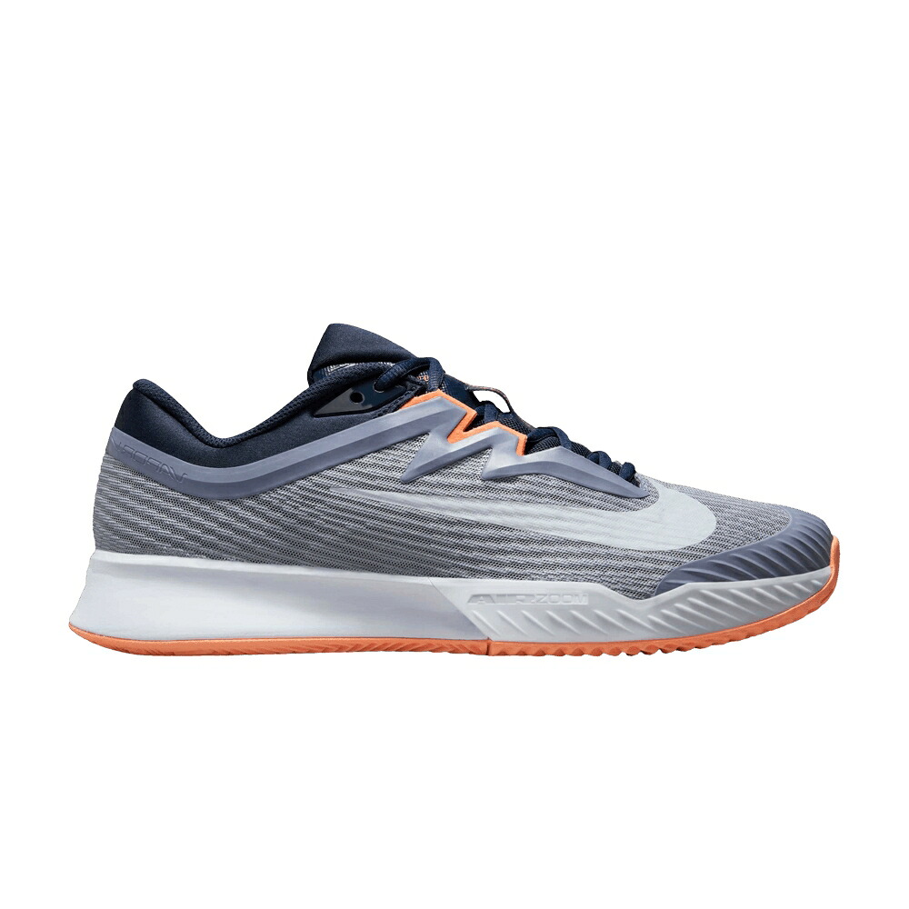ナイキ 厚地の外套 望遠レンズ 労働者階級 \u0027ASHEN OBSIDIAN\u0027 スニーカー メンズ NIKE NIKECOURT AIR ZOOM VAPOR PRO 3 CLAY SLATE / ASHEN SLATE OBSIDIAN LIGHT