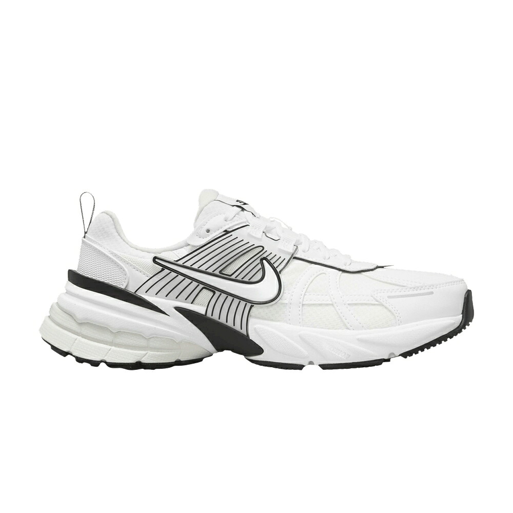ナイキ 幽客 プラチナム 白いこと 白いこと \u0027WHITE TINT\u0027 スニーカー レディース NIKE WMNS V2K RUN PLATINUM / WHITE PLATINUM TINT SUMMIT WHITE