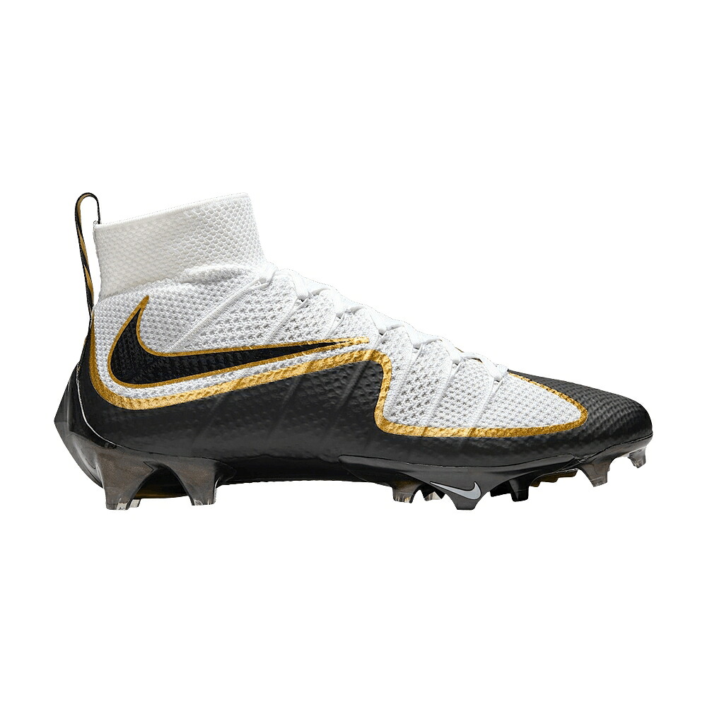 ナイキ 白いこと 白いこと ゴールド 黒いこと 黒いこと \u0027UNTOUCHABLE\u0027 スニーカー メンズ NIKE VAPOR EDGE 360 / WHITE METALLIC GOLD BLACK