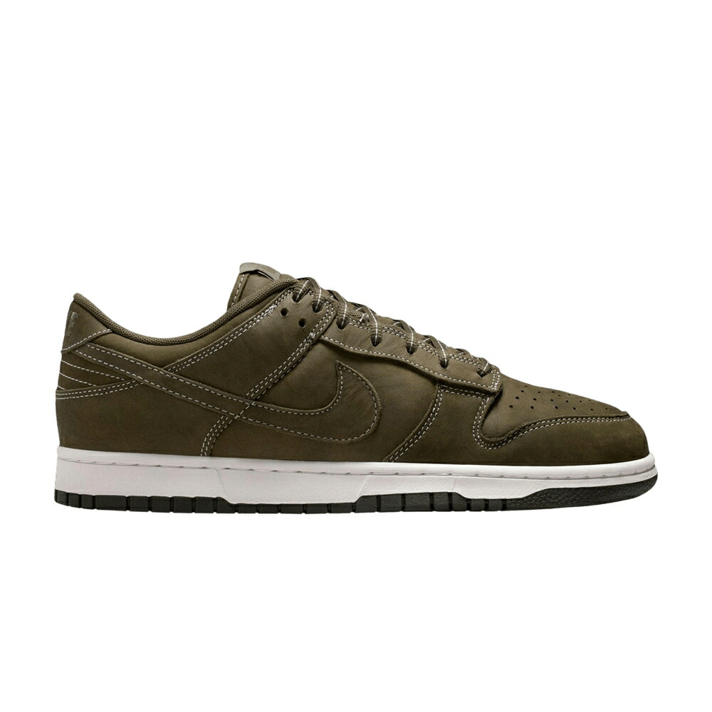 ナイキ ダンク オリーブ ダンクロー MEDIUM OLIVE スニーカー メンズ NIKE DUNK LOW QS / MEDIUM OLIVE MEDIUM OLIVE