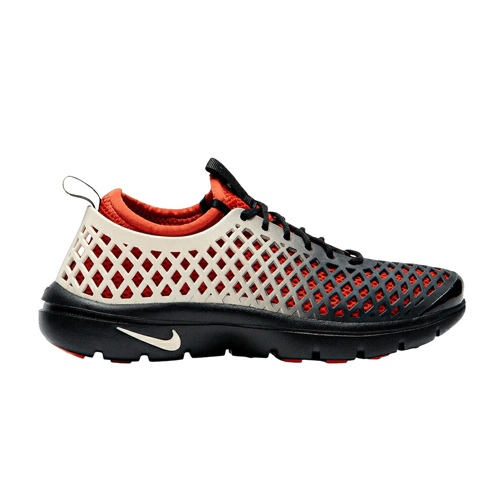 ナイキ 幽客 黒いこと 黒いこと \u0027RUST FACTOR\u0027 スニーカー レディース NIKE WMNS REJUVEN8 RUN / BLACK RUST FACTOR MUSLIN