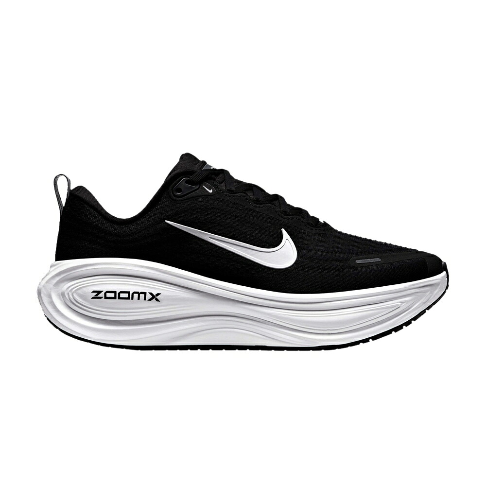 ナイキ クール 黒色 ブラック 灰色 グレー 'BLACK GREY' スニーカー レディース NIKE WMNS VOMERO PLUS EXTRA WIDE COOL / BLACK COOL GREY METALLIC DARK|スニケス
