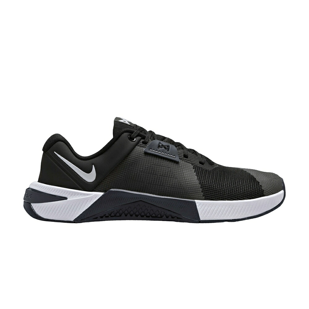 ナイキ 黒色 ブラック 白色 ホワイト 'BLACK WHITE' スニーカー レディース NIKE WMNS METCON 10 ANTHRACITE / BLACK ANTHRACITE WHITE WHITE