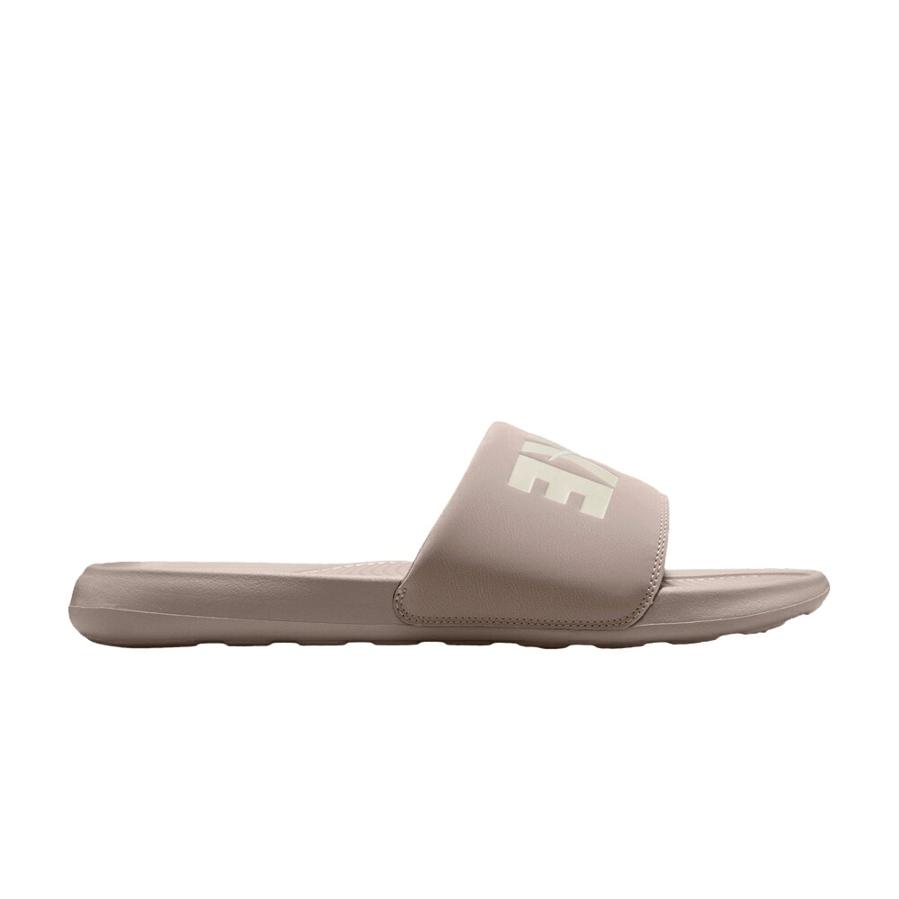 ナイキ サンダル カレッジ 灰色 グレー 白色 ホワイト 'LIGHT BONE' スニーカー メンズ NIKE VICTORI ONE SE SLIDE / COLLEGE GREY WHITE LIGHT BONE